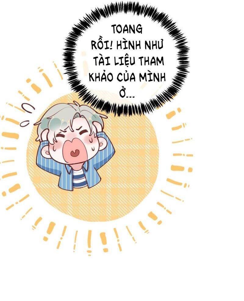 Tình Yêu Mạng Ngọt Ngào Lật Xe Rồi! Chapter 56 - 23