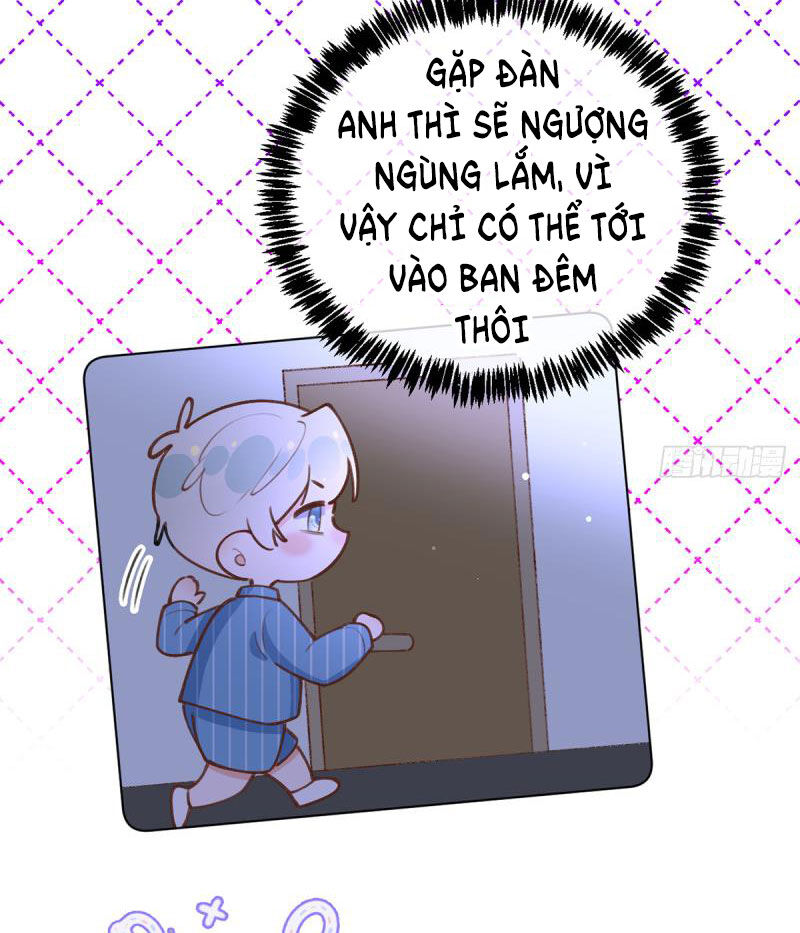 Tình Yêu Mạng Ngọt Ngào Lật Xe Rồi! Chapter 56 - 26