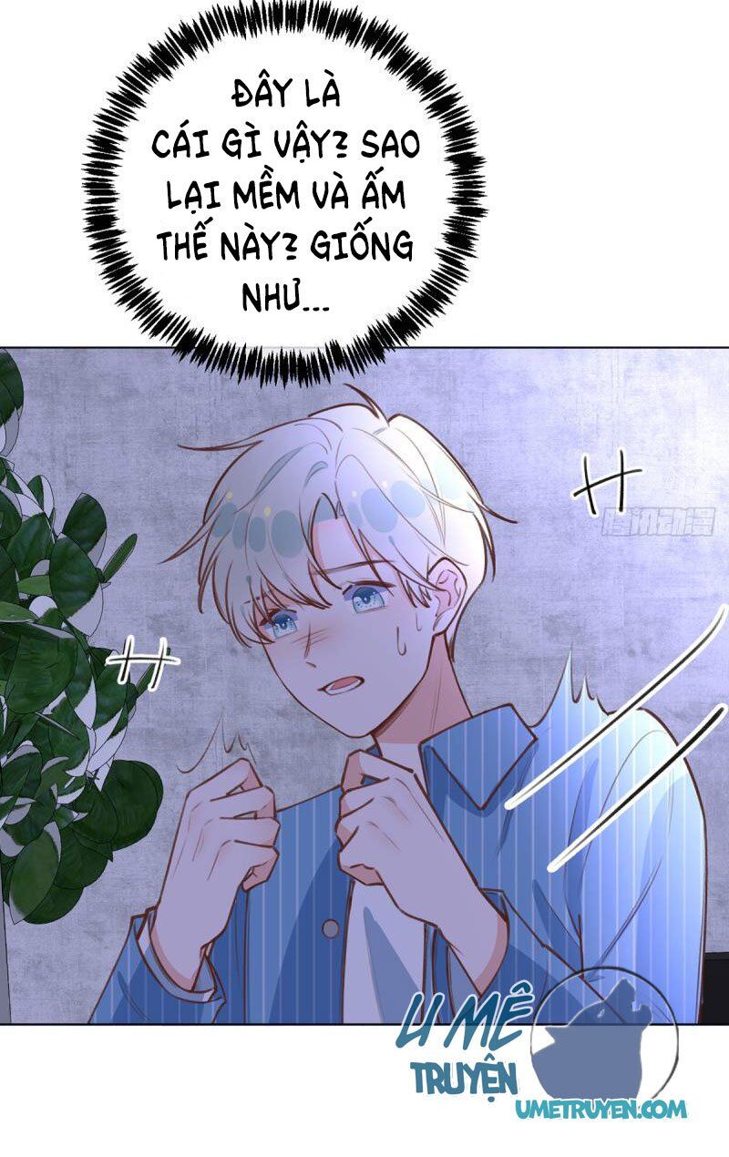Tình Yêu Mạng Ngọt Ngào Lật Xe Rồi! Chapter 56 - 30