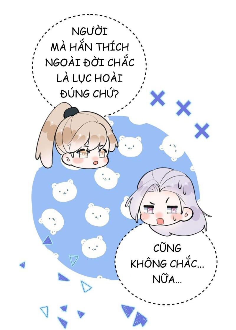 Tình Yêu Mạng Ngọt Ngào Lật Xe Rồi! Chapter 56 - 4