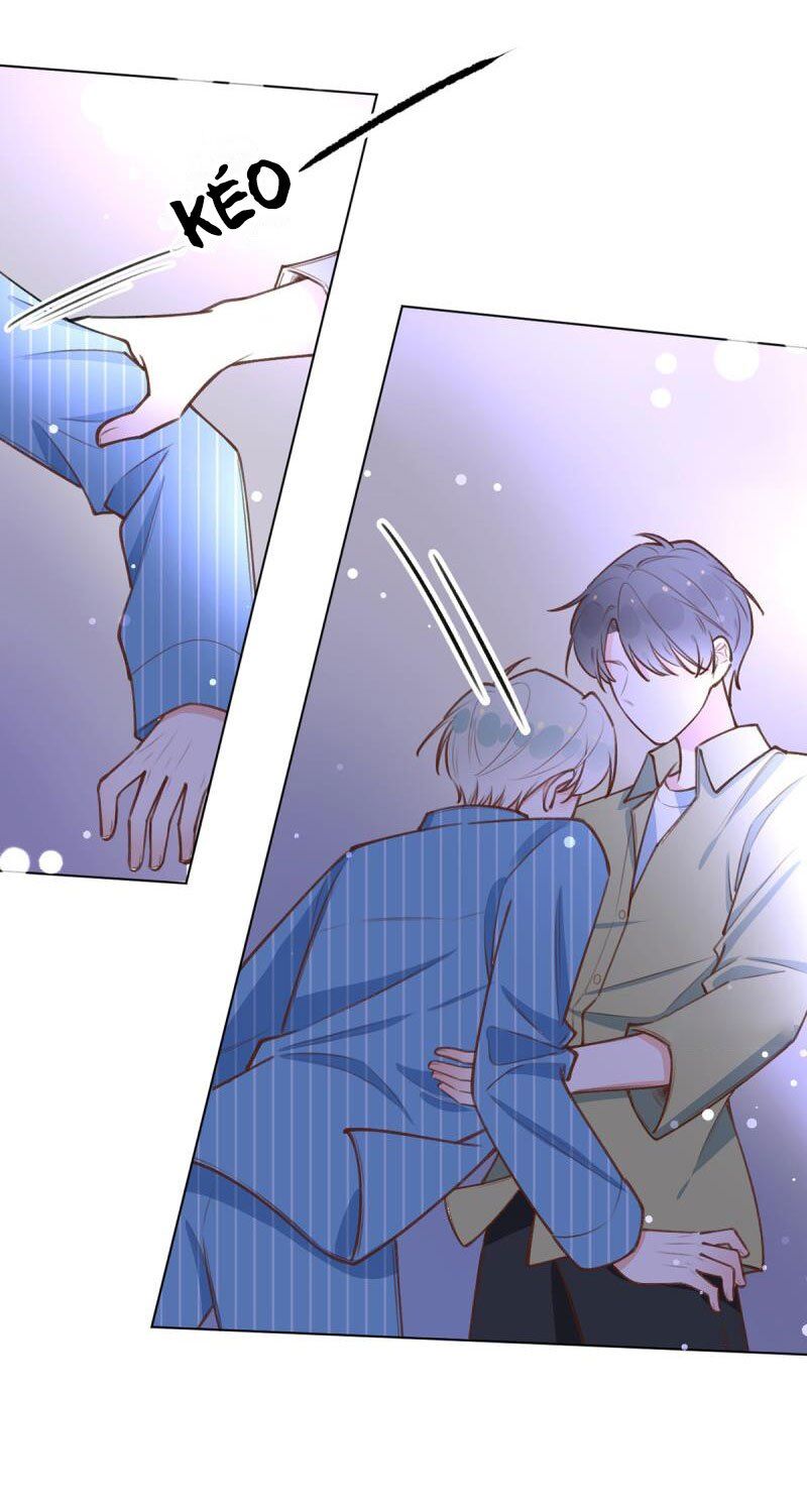 Tình Yêu Mạng Ngọt Ngào Lật Xe Rồi! Chapter 56 - 31