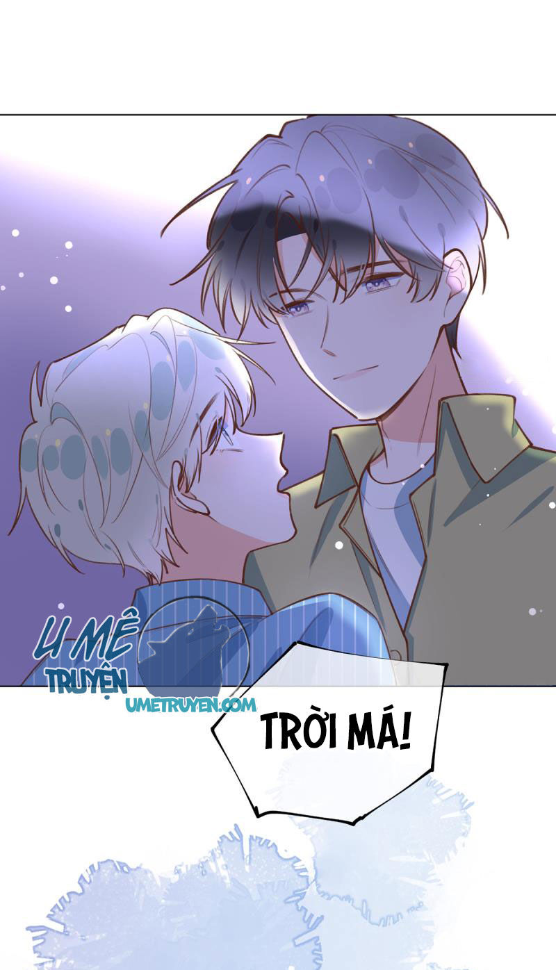 Tình Yêu Mạng Ngọt Ngào Lật Xe Rồi! Chapter 56 - 32