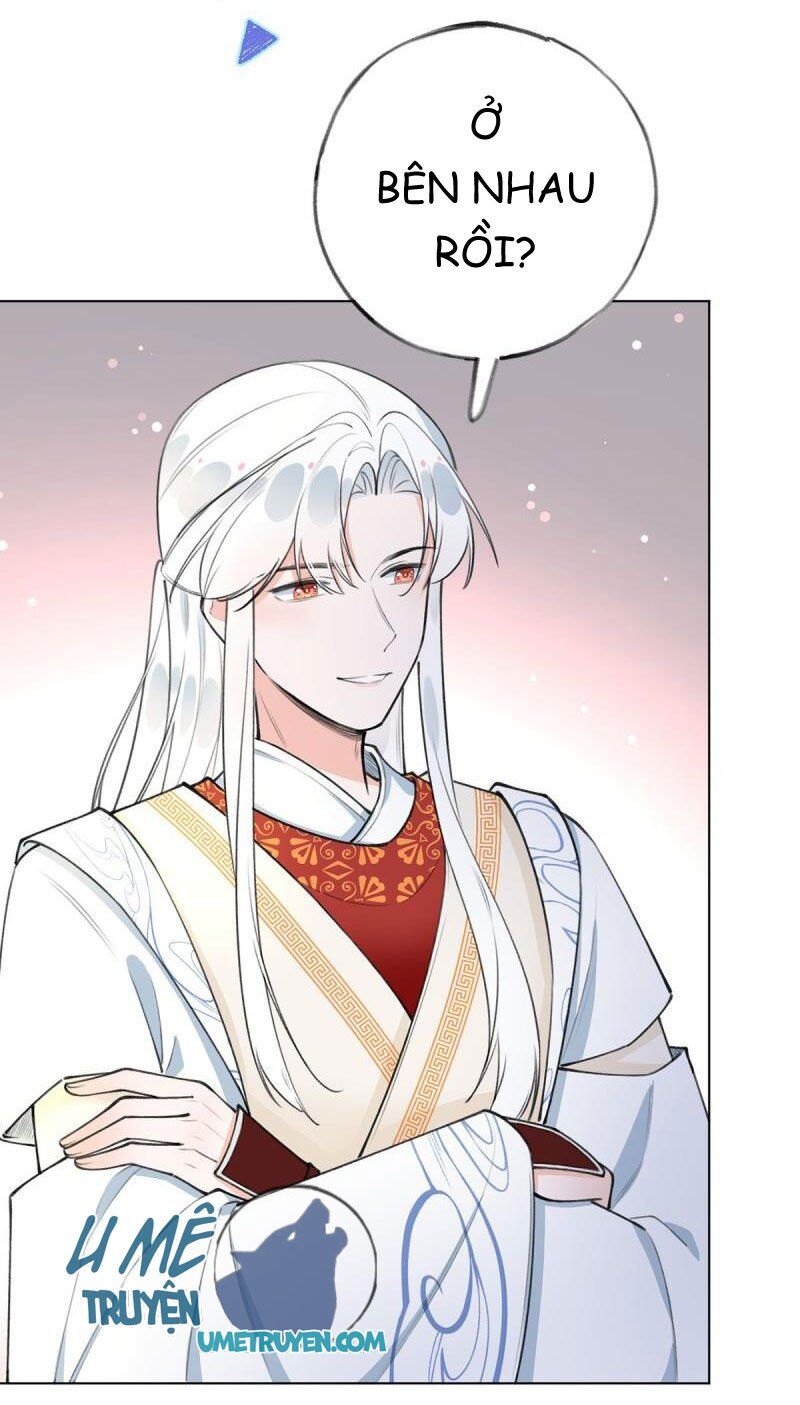 Tình Yêu Mạng Ngọt Ngào Lật Xe Rồi! Chapter 56 - 5