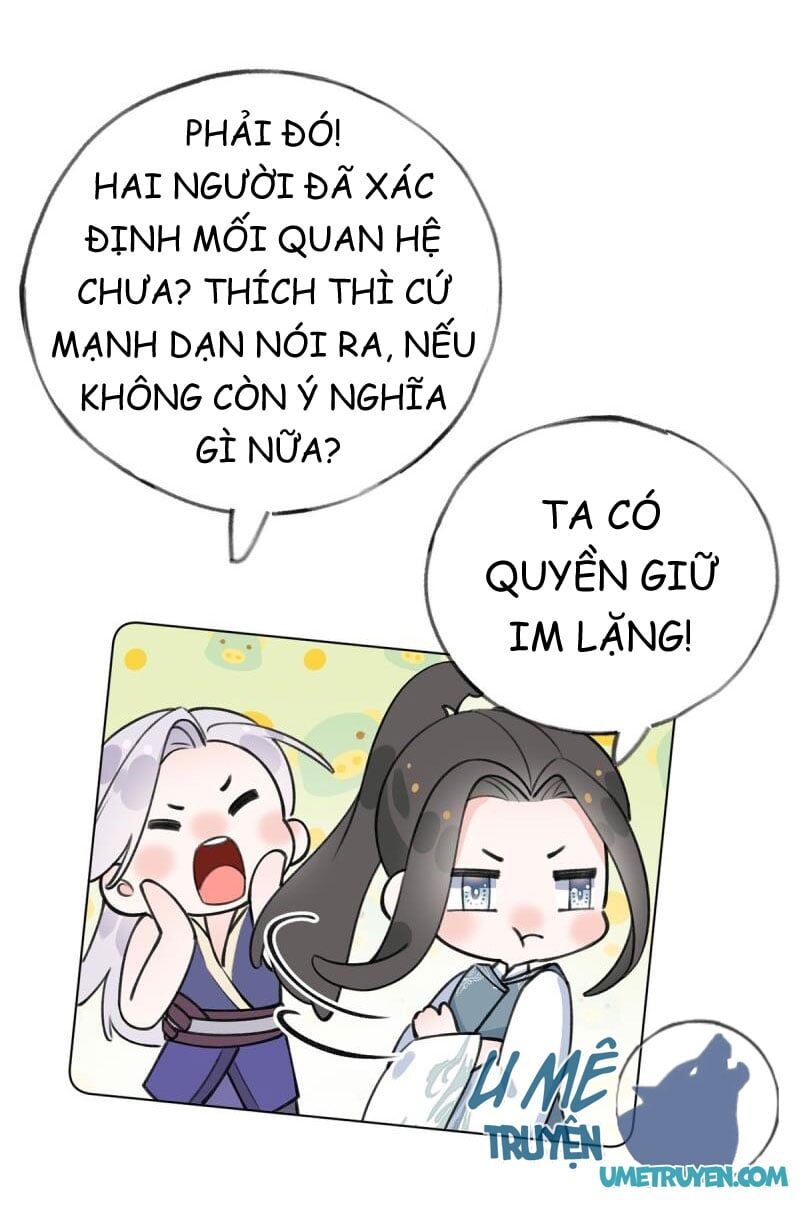 Tình Yêu Mạng Ngọt Ngào Lật Xe Rồi! Chapter 56 - 6