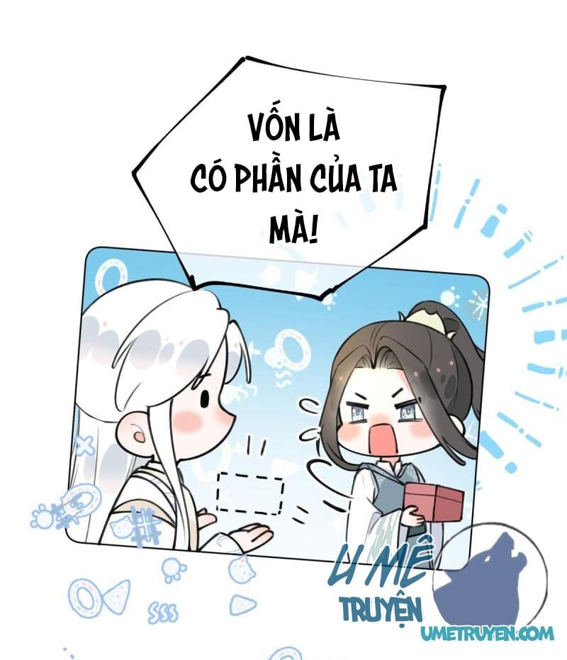 Tình Yêu Mạng Ngọt Ngào Lật Xe Rồi! Chapter 56 - 9