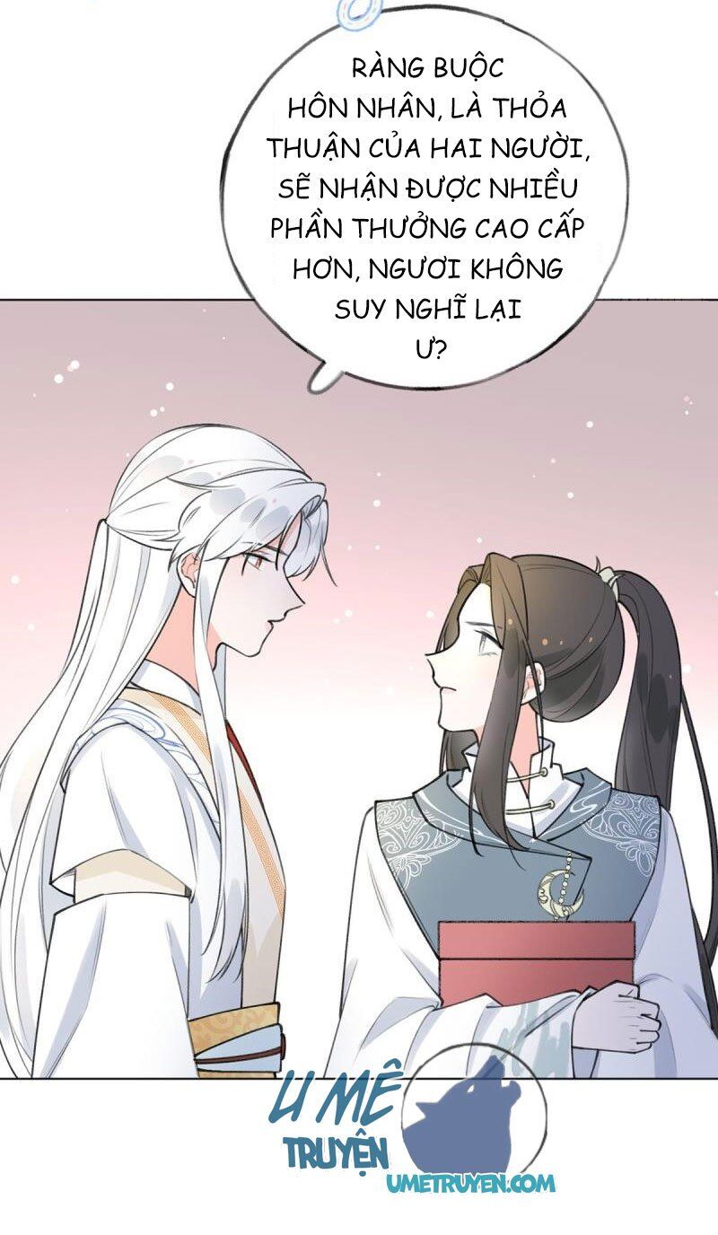 Tình Yêu Mạng Ngọt Ngào Lật Xe Rồi! Chapter 56 - 10