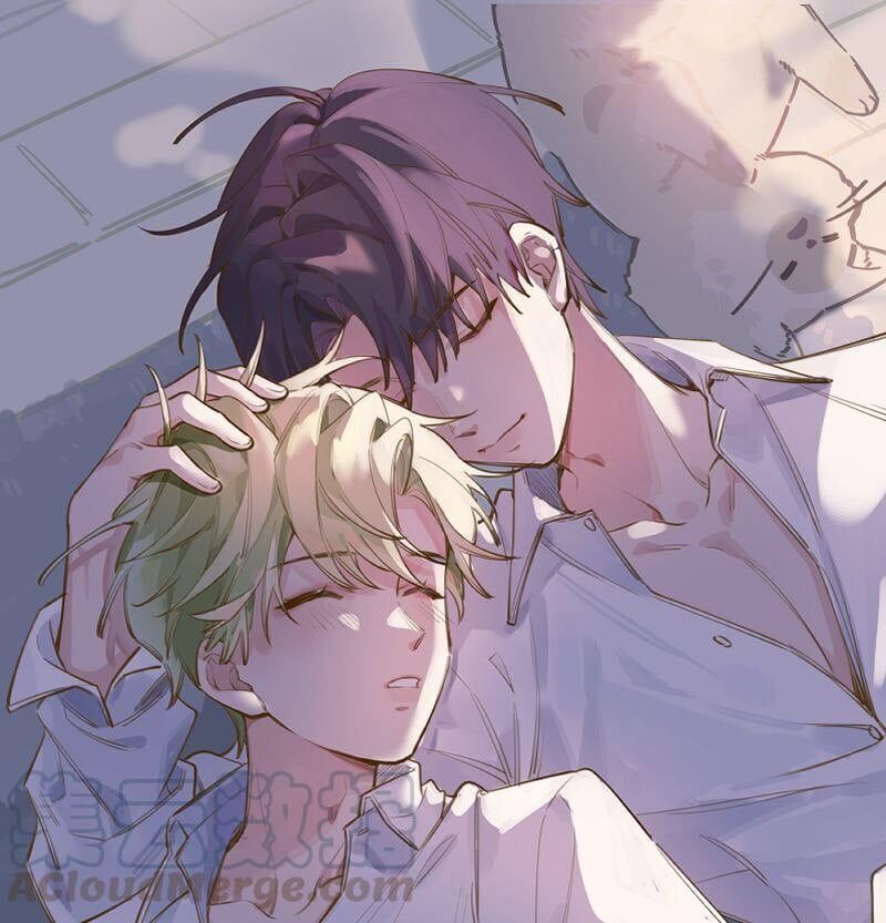 Tình Yêu Mạng Ngọt Ngào Lật Xe Rồi! Chapter 57 - 2