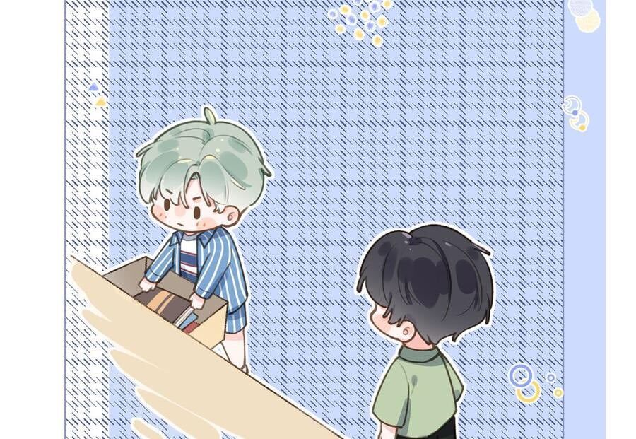 Tình Yêu Mạng Ngọt Ngào Lật Xe Rồi! Chapter 57 - 11