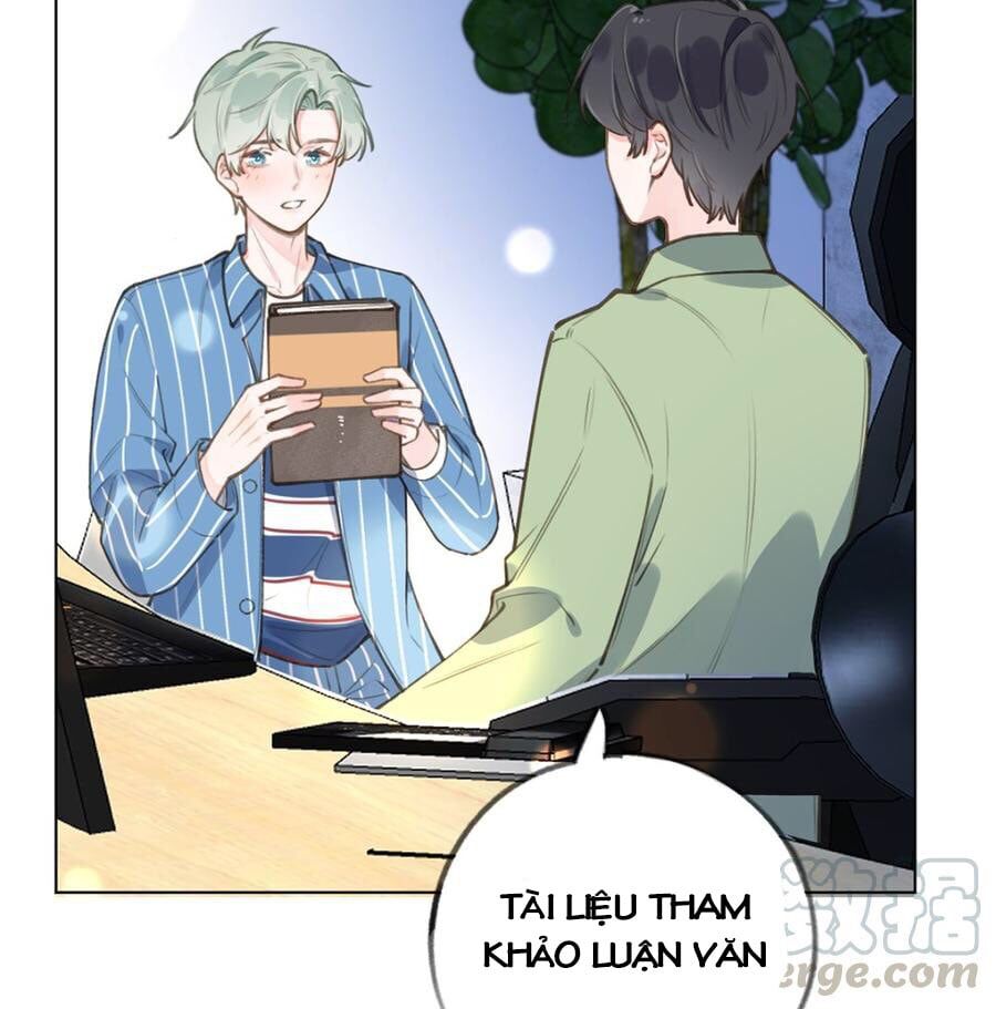 Tình Yêu Mạng Ngọt Ngào Lật Xe Rồi! Chapter 57 - 13