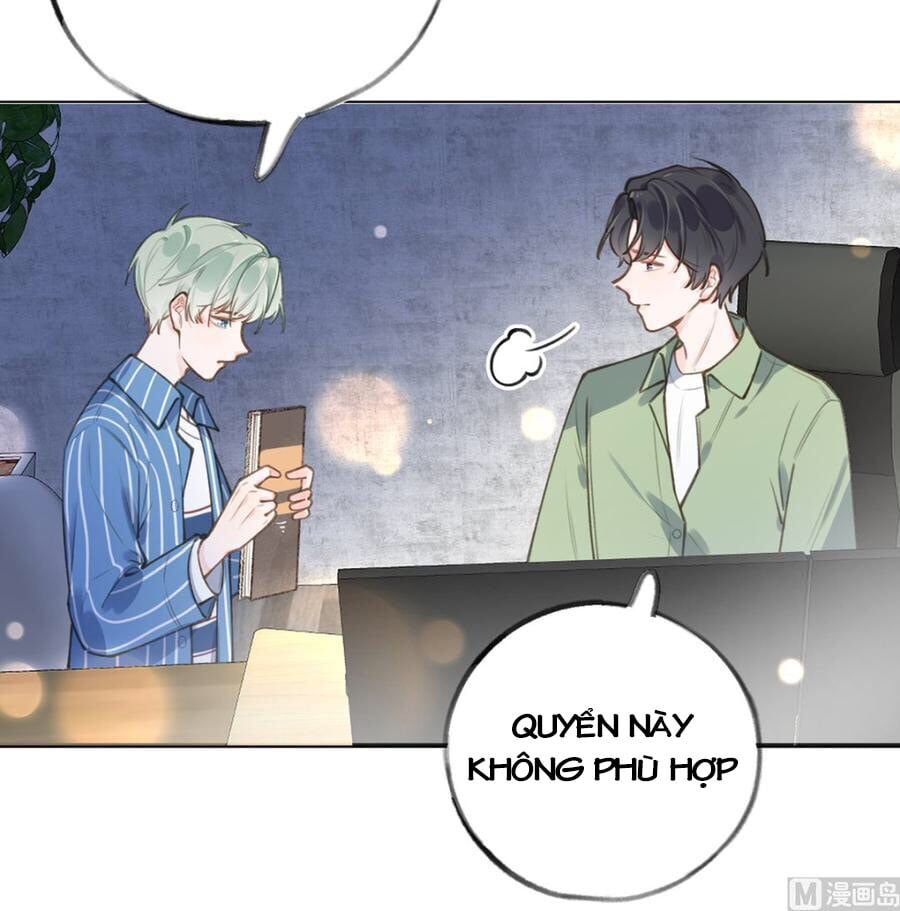 Tình Yêu Mạng Ngọt Ngào Lật Xe Rồi! Chapter 57 - 15