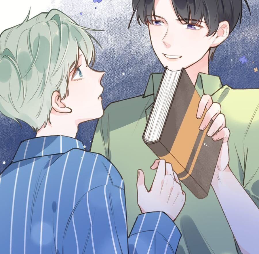 Tình Yêu Mạng Ngọt Ngào Lật Xe Rồi! Chapter 57 - 17