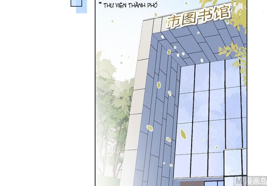 Tình Yêu Mạng Ngọt Ngào Lật Xe Rồi! Chapter 57 - 21