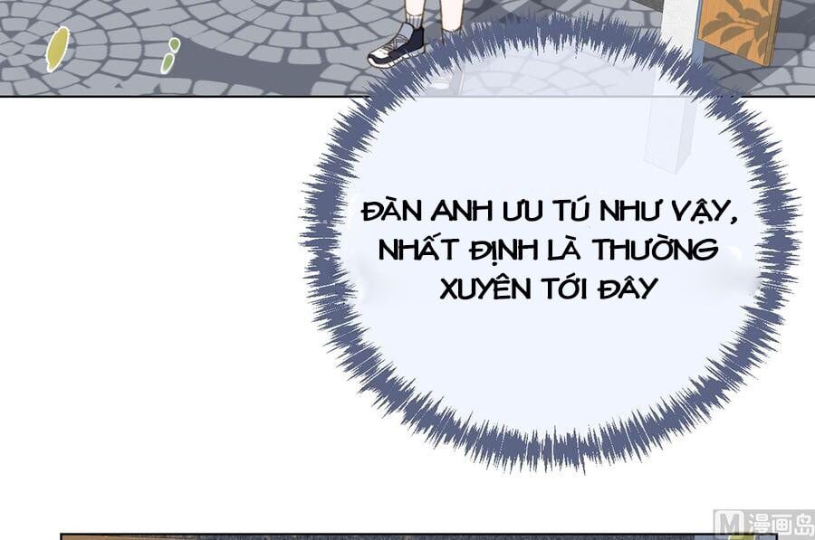 Tình Yêu Mạng Ngọt Ngào Lật Xe Rồi! Chapter 57 - 24