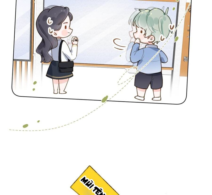 Tình Yêu Mạng Ngọt Ngào Lật Xe Rồi! Chapter 57 - 29