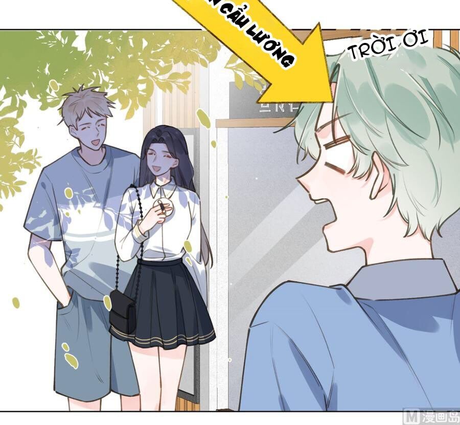 Tình Yêu Mạng Ngọt Ngào Lật Xe Rồi! Chapter 57 - 30