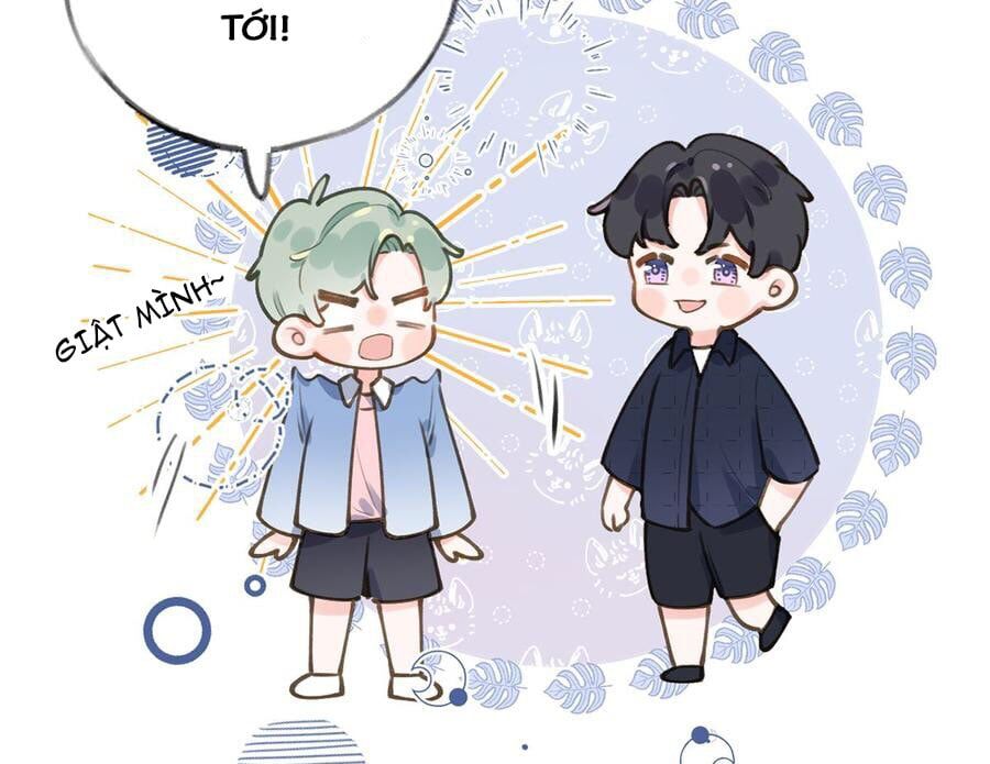 Tình Yêu Mạng Ngọt Ngào Lật Xe Rồi! Chapter 57 - 32