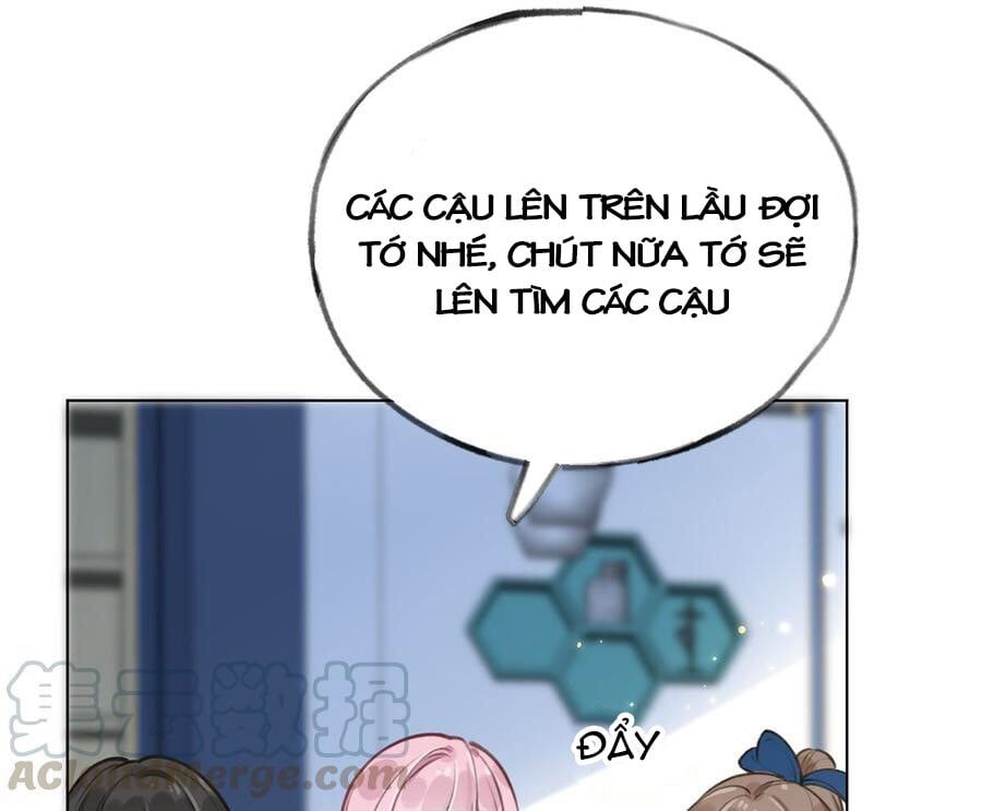 Tình Yêu Mạng Ngọt Ngào Lật Xe Rồi! Chapter 57 - 37