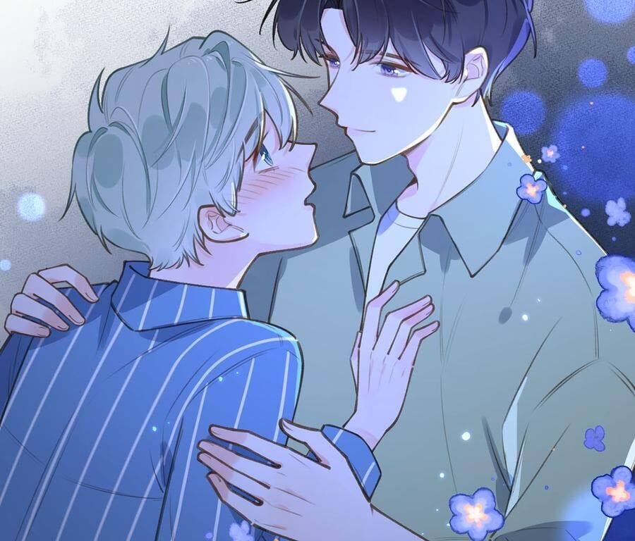 Tình Yêu Mạng Ngọt Ngào Lật Xe Rồi! Chapter 57 - 5