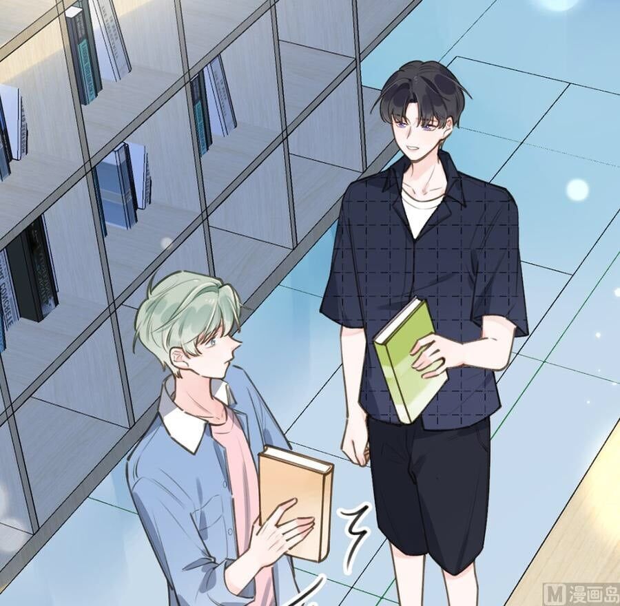 Tình Yêu Mạng Ngọt Ngào Lật Xe Rồi! Chapter 57 - 42