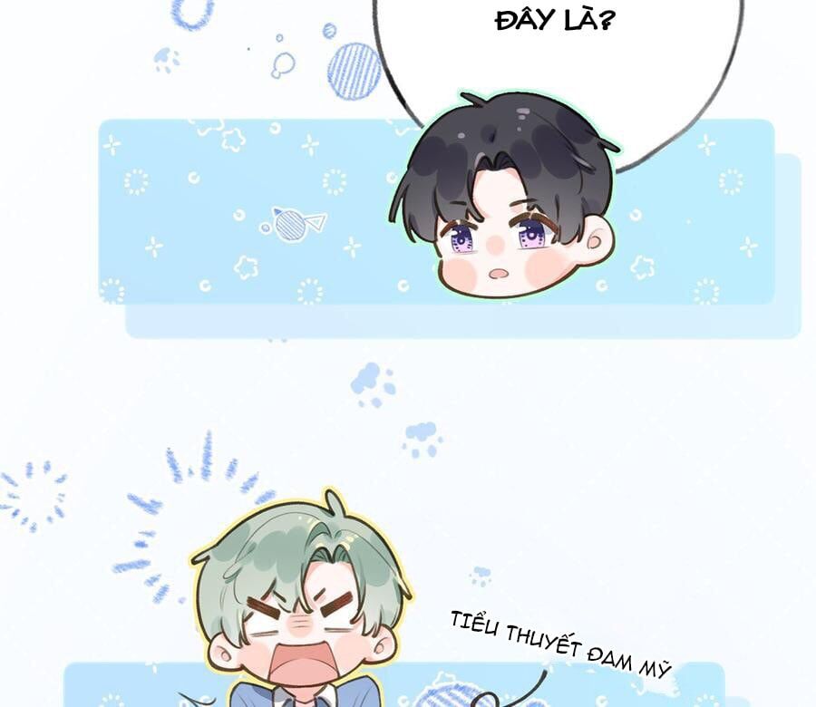 Tình Yêu Mạng Ngọt Ngào Lật Xe Rồi! Chapter 57 - 44