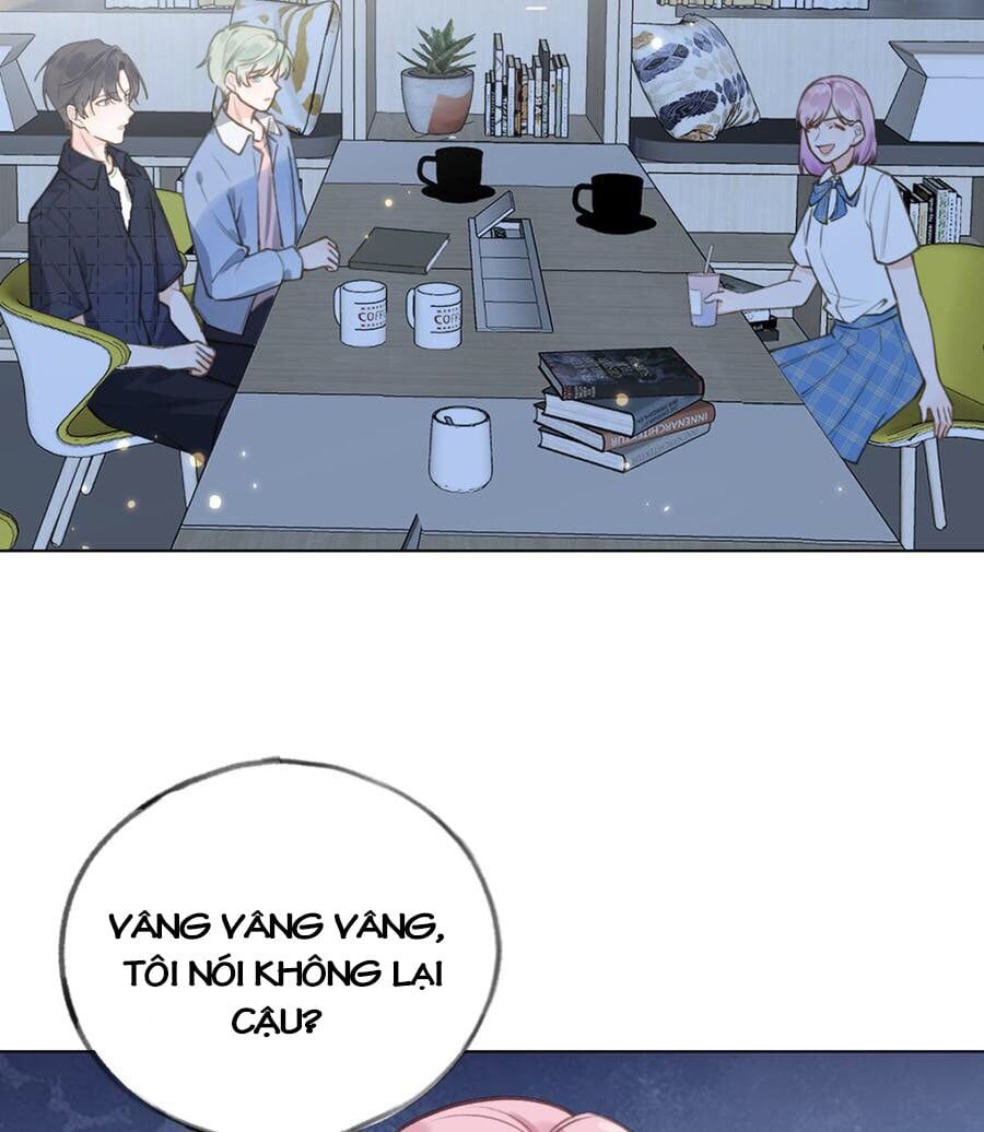 Tình Yêu Mạng Ngọt Ngào Lật Xe Rồi! Chapter 57 - 50