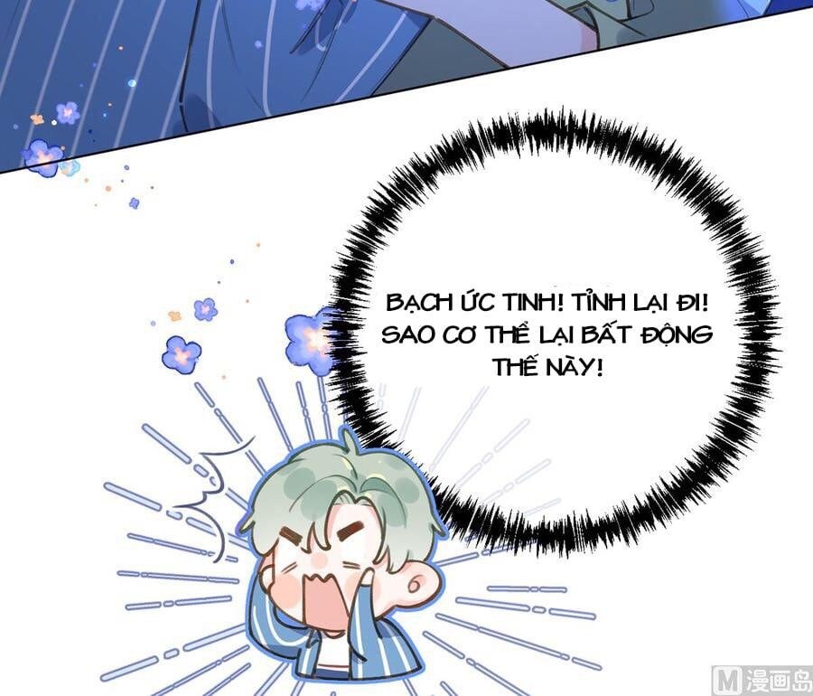 Tình Yêu Mạng Ngọt Ngào Lật Xe Rồi! Chapter 57 - 6