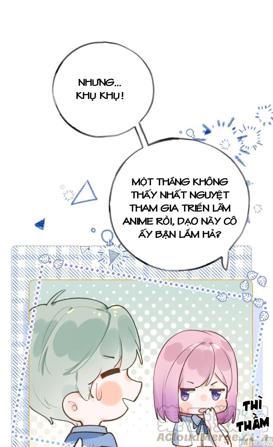 Tình Yêu Mạng Ngọt Ngào Lật Xe Rồi! Chapter 57 - 52