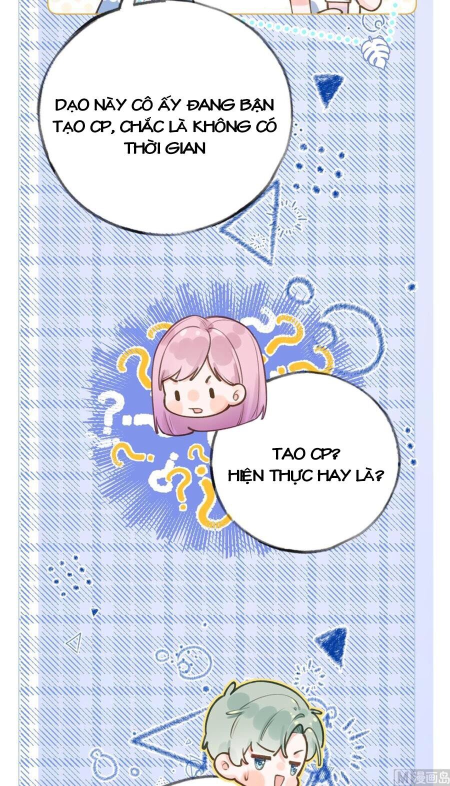 Tình Yêu Mạng Ngọt Ngào Lật Xe Rồi! Chapter 57 - 53