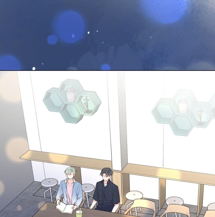 Tình Yêu Mạng Ngọt Ngào Lật Xe Rồi! Chapter 57 - 60