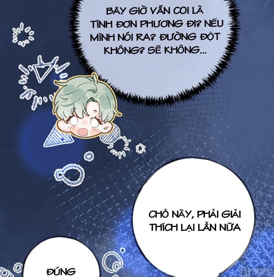 Tình Yêu Mạng Ngọt Ngào Lật Xe Rồi! Chapter 57 - 62