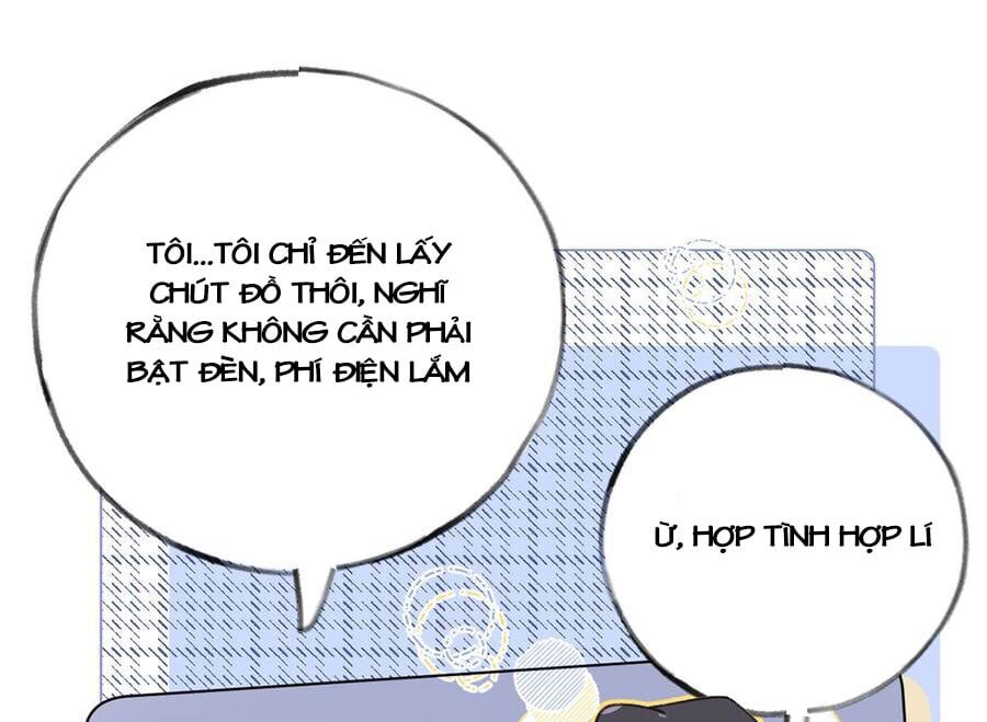 Tình Yêu Mạng Ngọt Ngào Lật Xe Rồi! Chapter 57 - 8