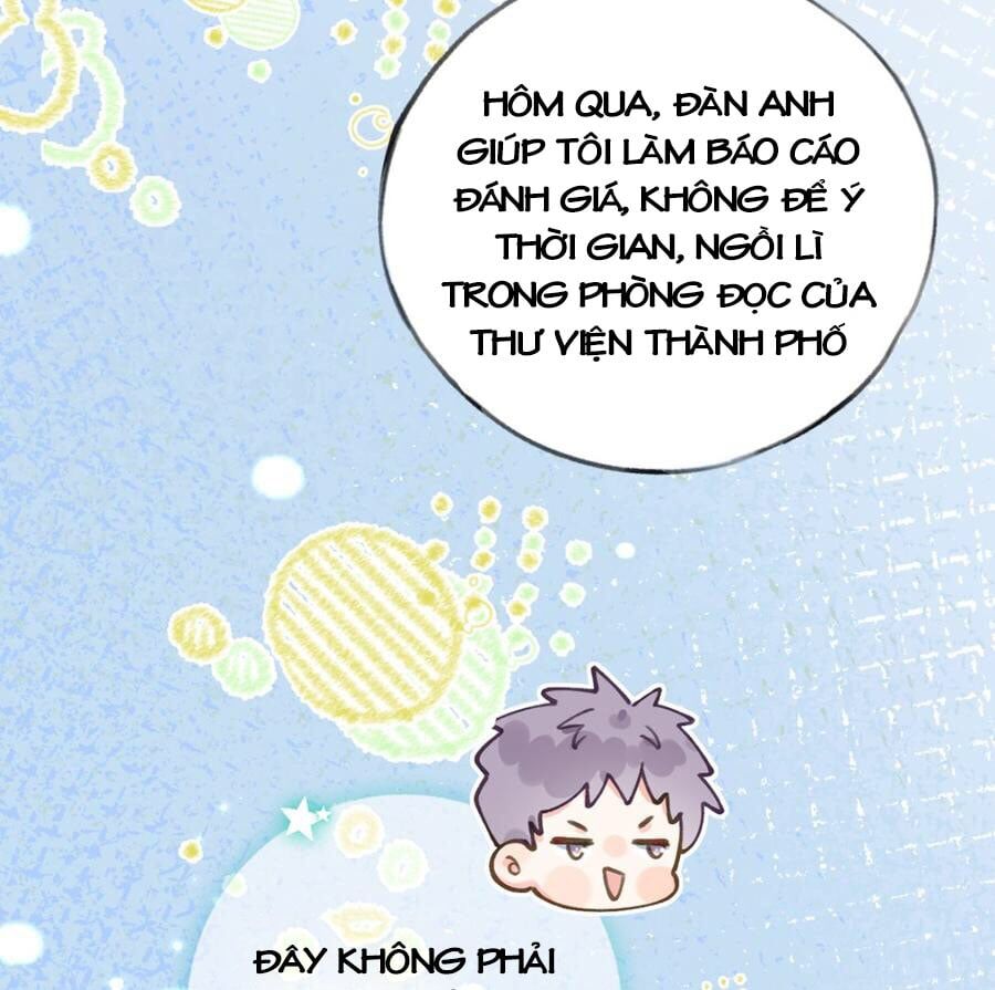 Tình Yêu Mạng Ngọt Ngào Lật Xe Rồi! Chapter 58 - 11