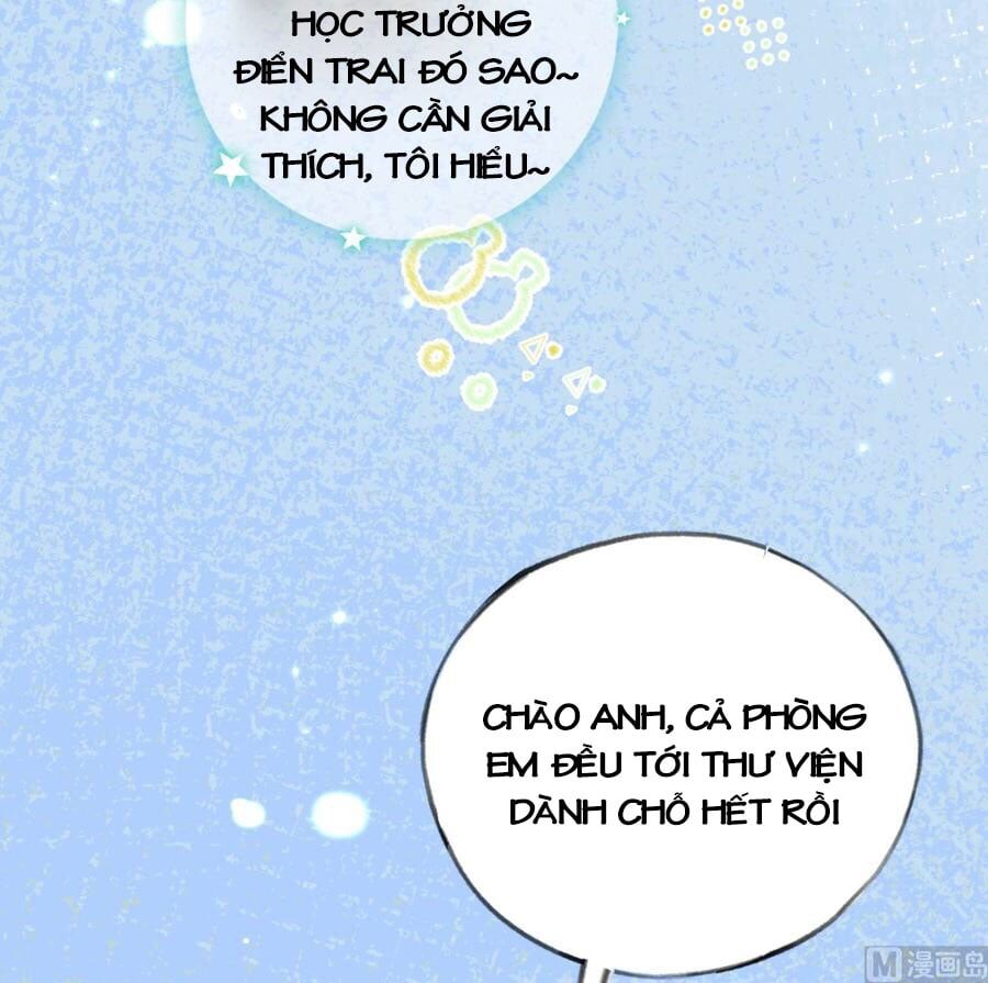 Tình Yêu Mạng Ngọt Ngào Lật Xe Rồi! Chapter 58 - 12