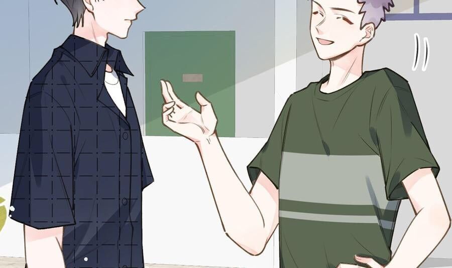 Tình Yêu Mạng Ngọt Ngào Lật Xe Rồi! Chapter 58 - 14