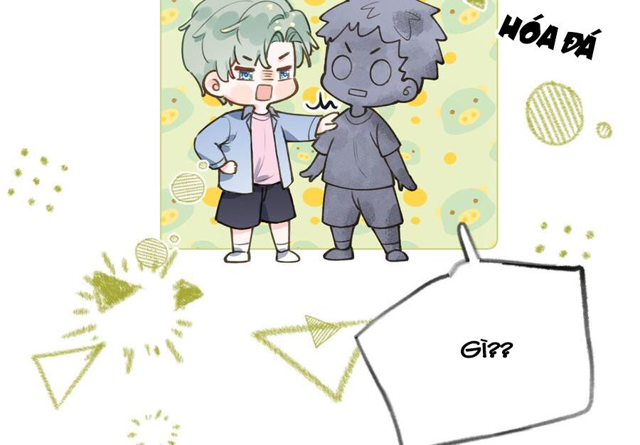 Tình Yêu Mạng Ngọt Ngào Lật Xe Rồi! Chapter 58 - 17