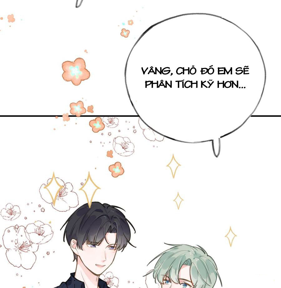Tình Yêu Mạng Ngọt Ngào Lật Xe Rồi! Chapter 58 - 20