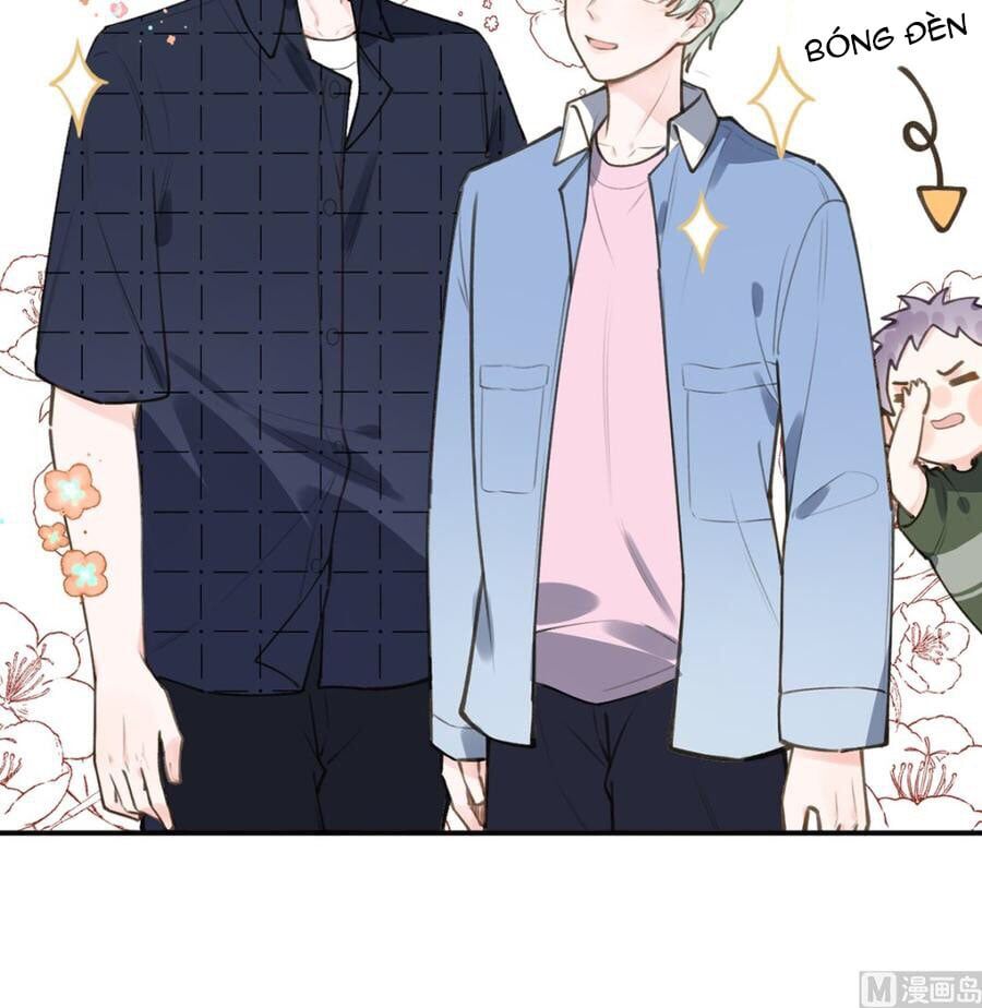 Tình Yêu Mạng Ngọt Ngào Lật Xe Rồi! Chapter 58 - 21