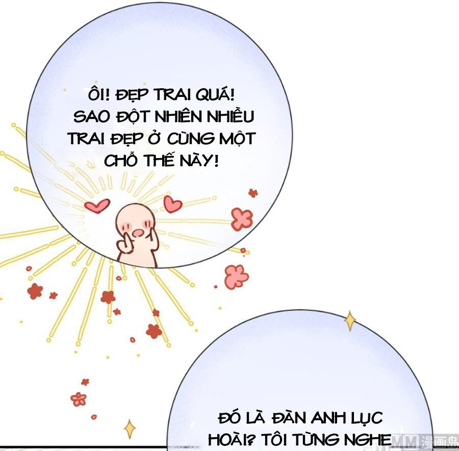 Tình Yêu Mạng Ngọt Ngào Lật Xe Rồi! Chapter 58 - 30