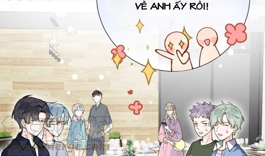 Tình Yêu Mạng Ngọt Ngào Lật Xe Rồi! Chapter 58 - 31