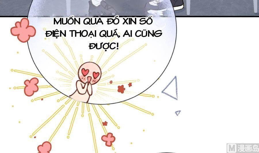 Tình Yêu Mạng Ngọt Ngào Lật Xe Rồi! Chapter 58 - 33