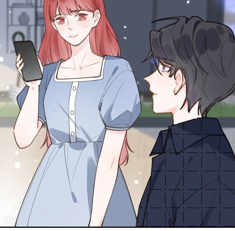 Tình Yêu Mạng Ngọt Ngào Lật Xe Rồi! Chapter 58 - 38