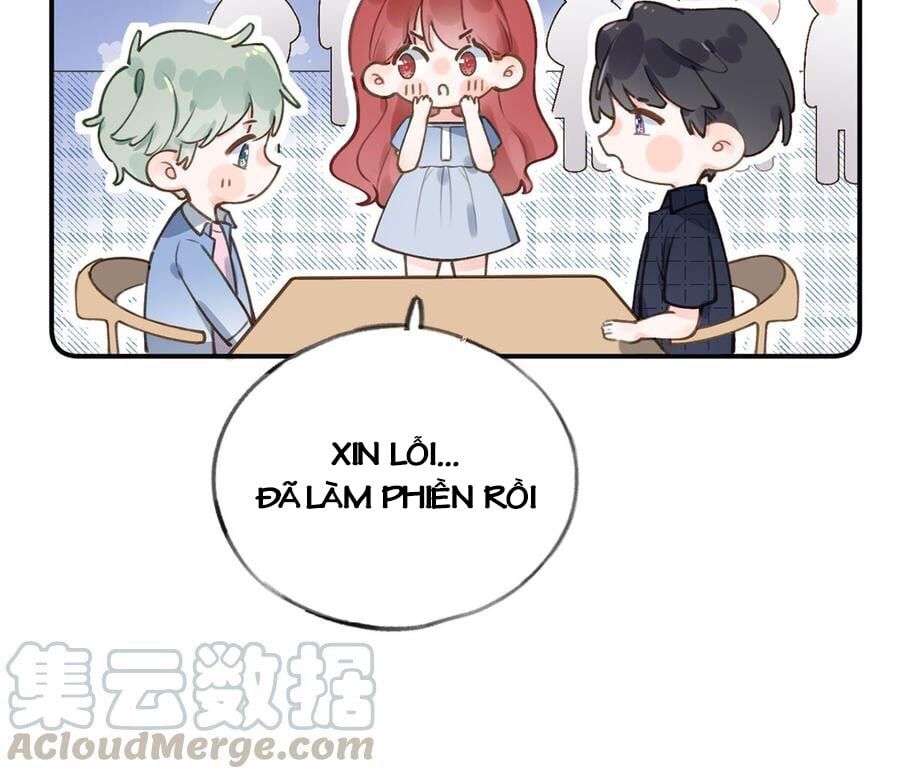 Tình Yêu Mạng Ngọt Ngào Lật Xe Rồi! Chapter 58 - 40