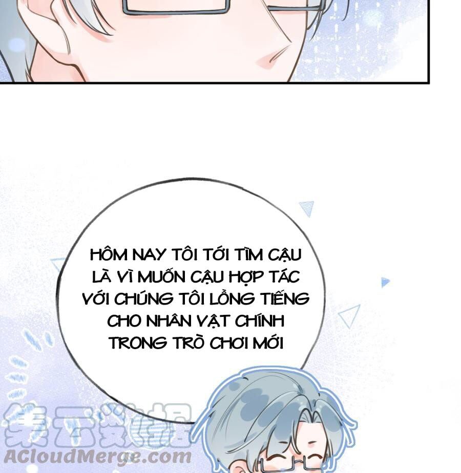 Tình Yêu Mạng Ngọt Ngào Lật Xe Rồi! Chapter 58 - 43