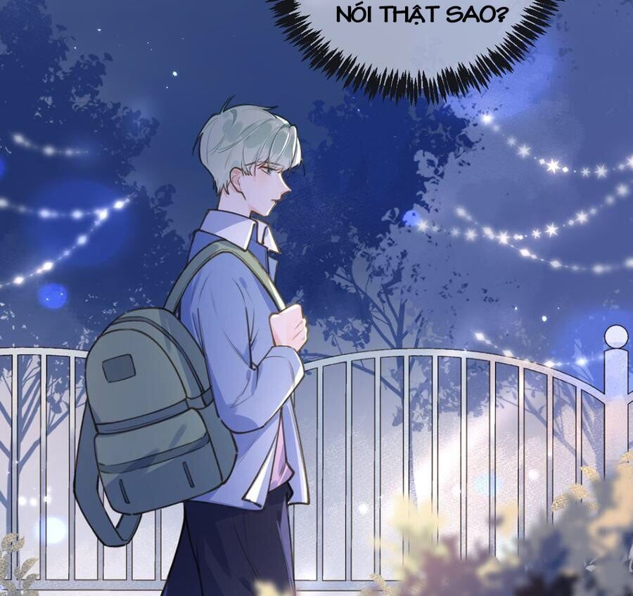 Tình Yêu Mạng Ngọt Ngào Lật Xe Rồi! Chapter 58 - 50