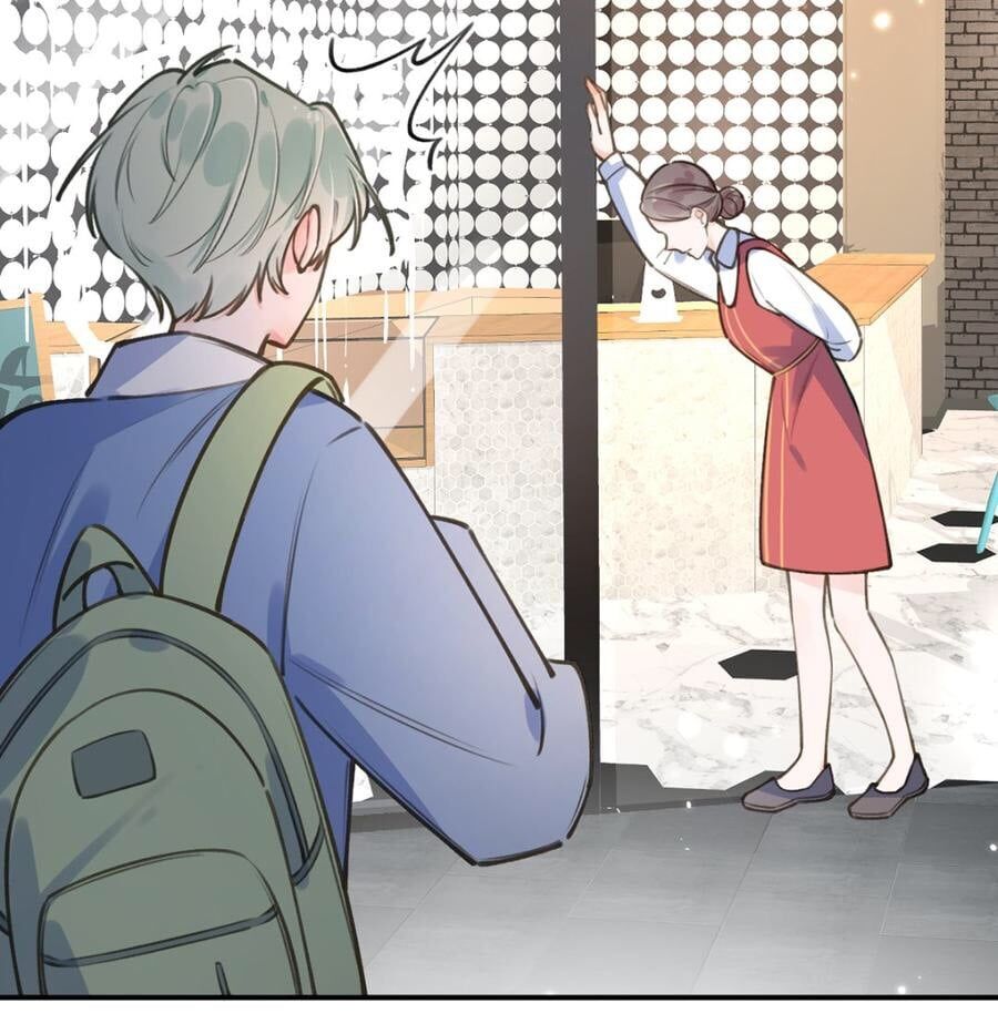 Tình Yêu Mạng Ngọt Ngào Lật Xe Rồi! Chapter 58 - 56
