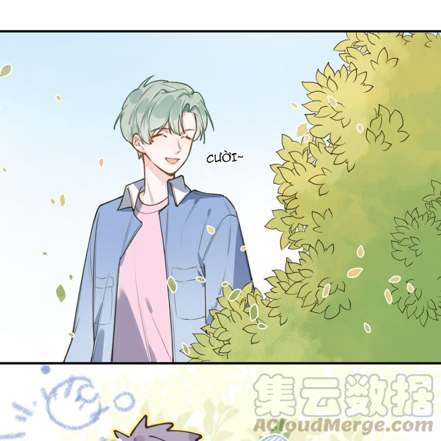 Tình Yêu Mạng Ngọt Ngào Lật Xe Rồi! Chapter 58 - 7
