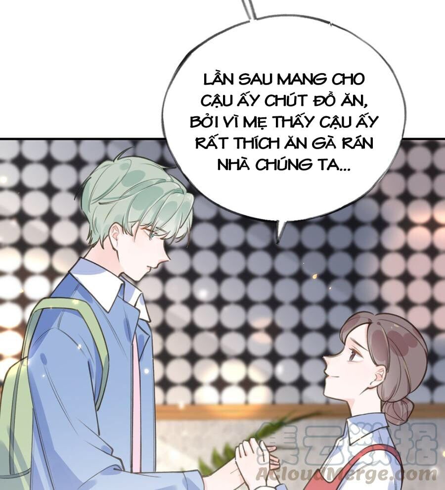 Tình Yêu Mạng Ngọt Ngào Lật Xe Rồi! Chapter 58 - 61