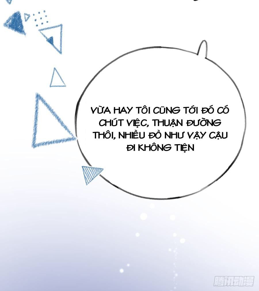 Tình Yêu Mạng Ngọt Ngào Lật Xe Rồi! Chapter 59 - 11