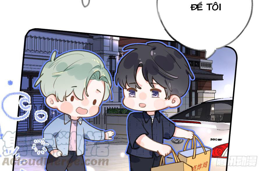 Tình Yêu Mạng Ngọt Ngào Lật Xe Rồi! Chapter 59 - 16