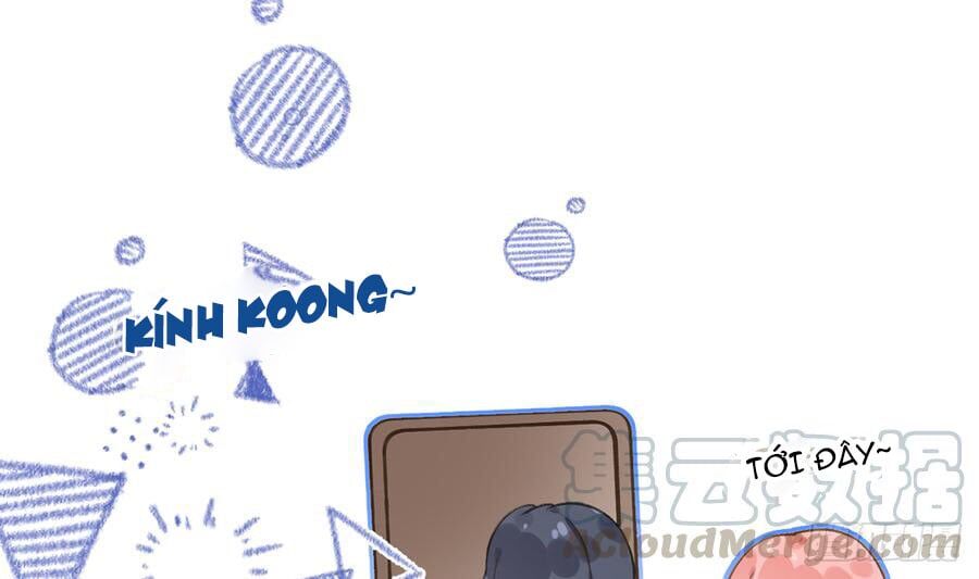 Tình Yêu Mạng Ngọt Ngào Lật Xe Rồi! Chapter 59 - 18